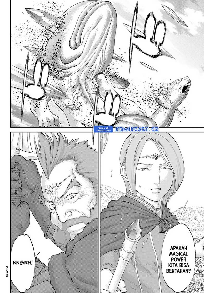 Chapter 71 - halaman 22