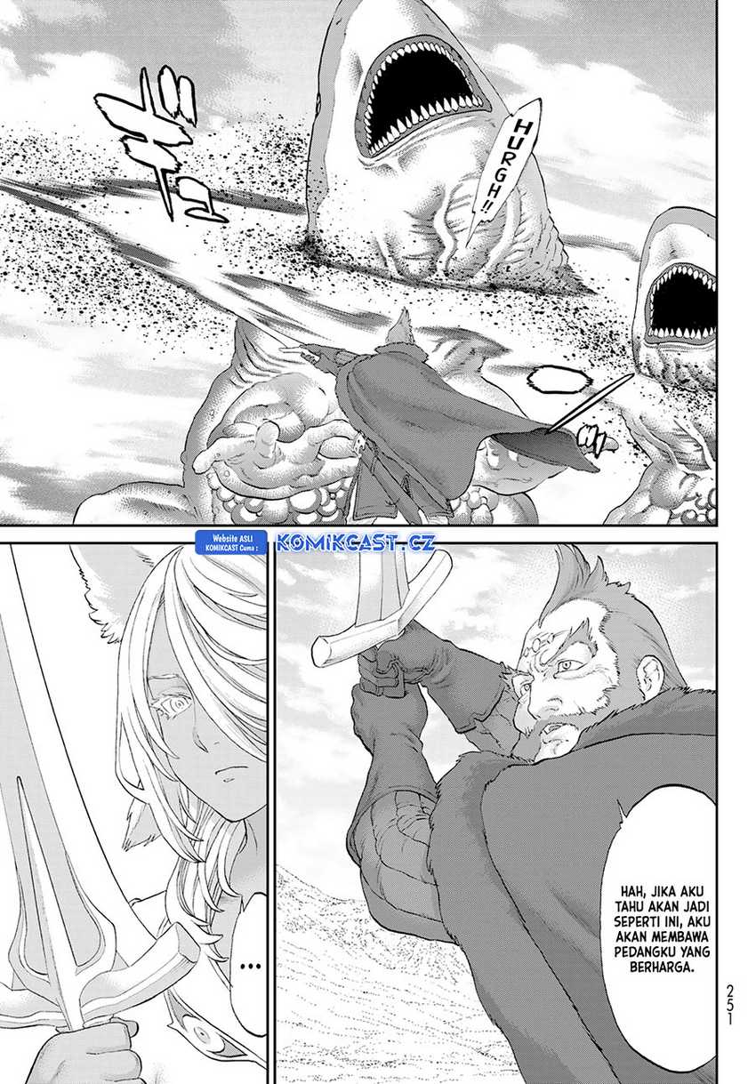 Chapter 71 - halaman 23