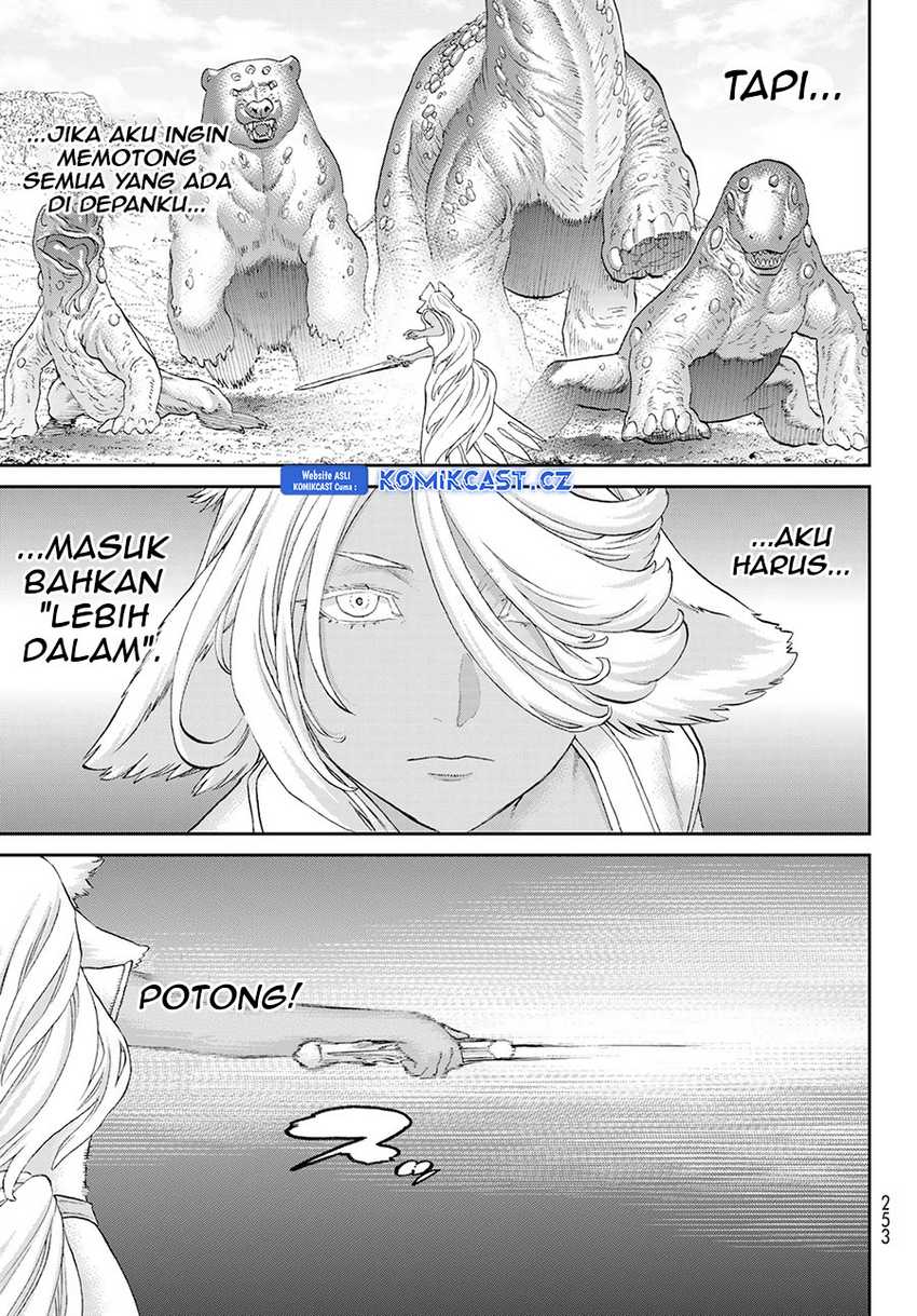 Chapter 71 - halaman 25