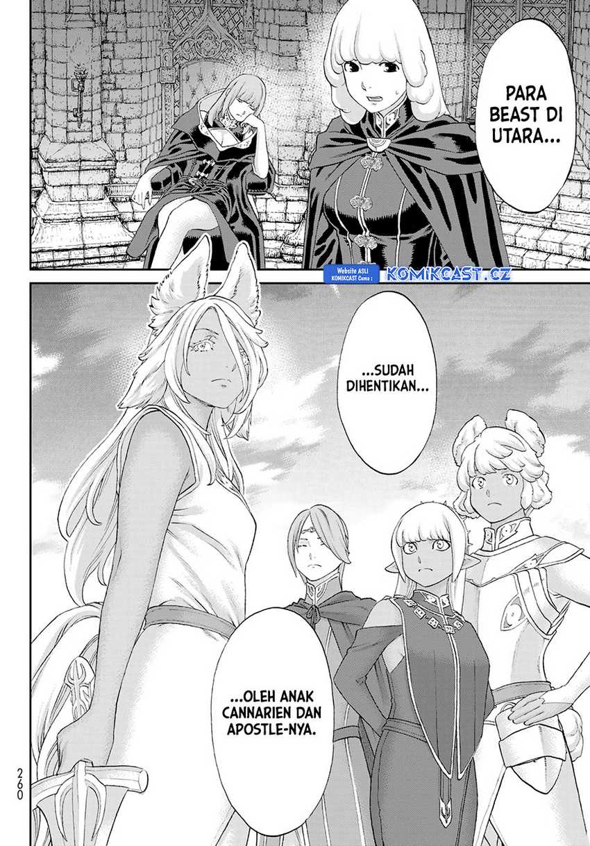 Chapter 71 - halaman 32