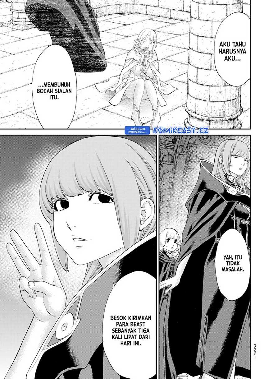 Chapter 71 - halaman 33