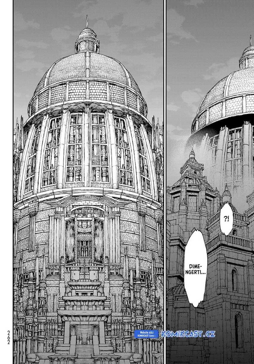 Chapter 71 - halaman 34