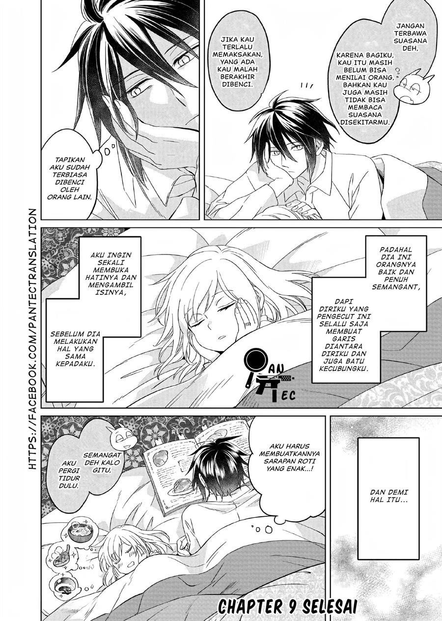 Chapter 9 - halaman 24