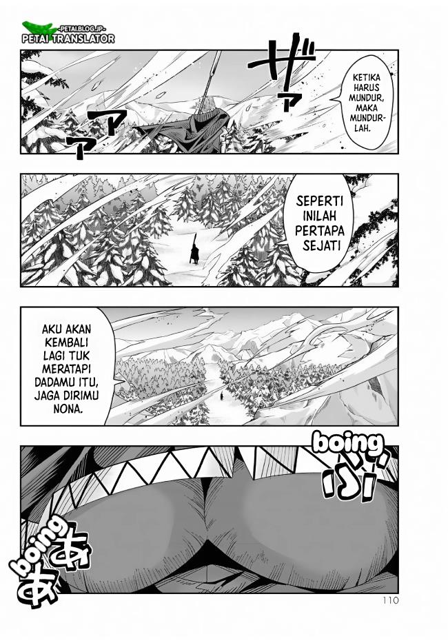 Chapter 76 - halaman 16