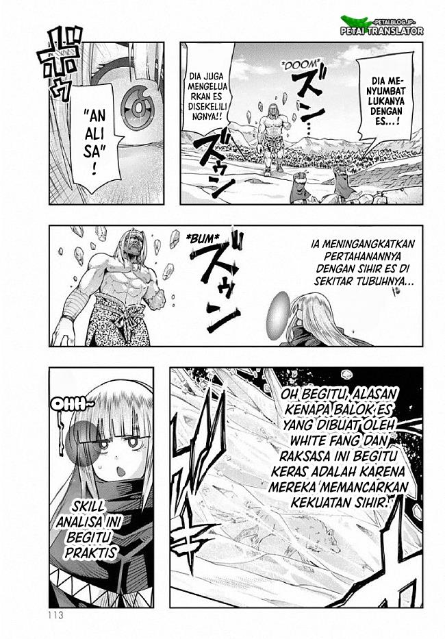 Chapter 76 - halaman 19
