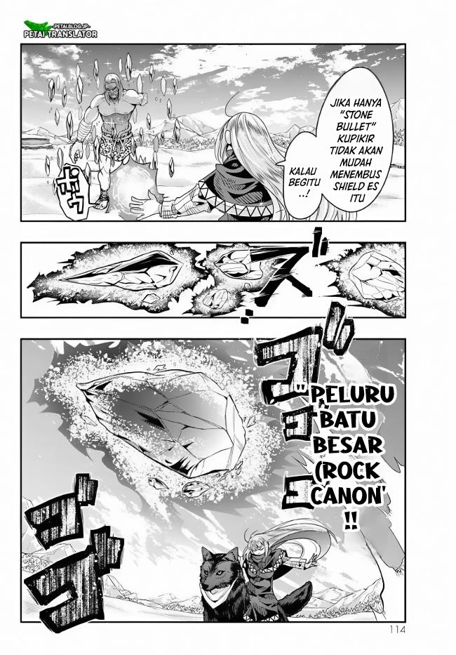 Chapter 76 - halaman 20