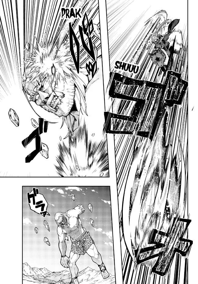 Chapter 76 - halaman 21