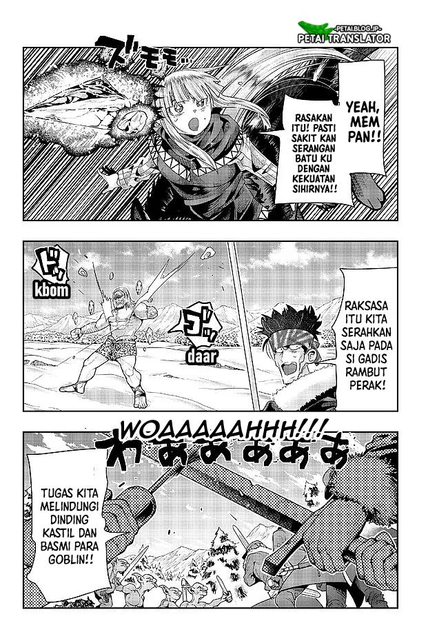 Chapter 76 - halaman 22