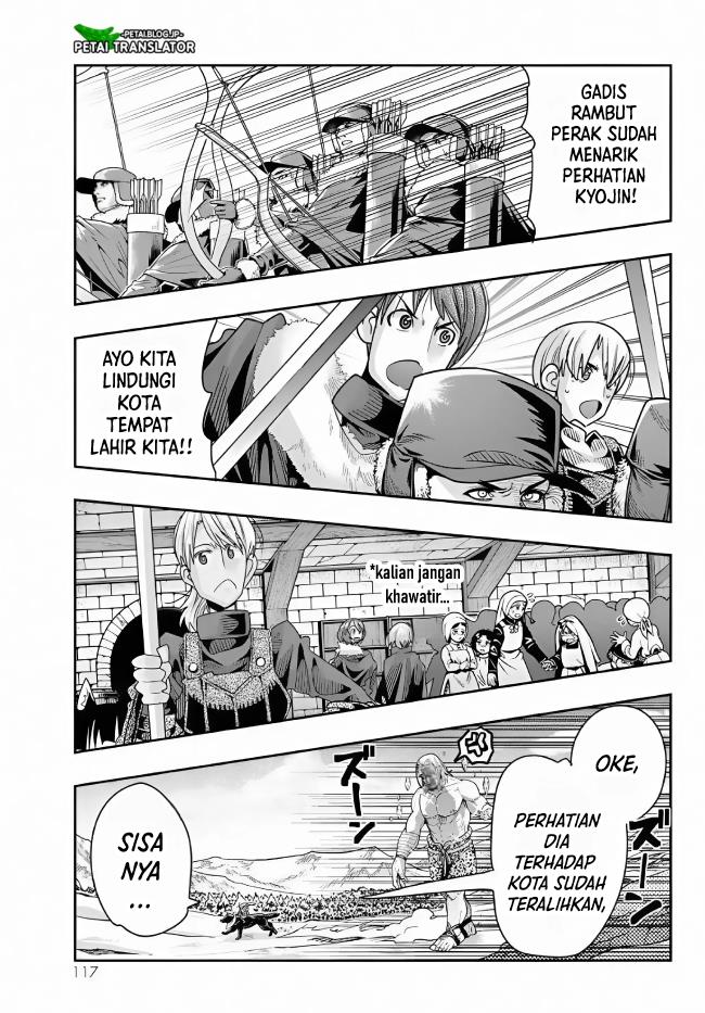 Chapter 76 - halaman 23