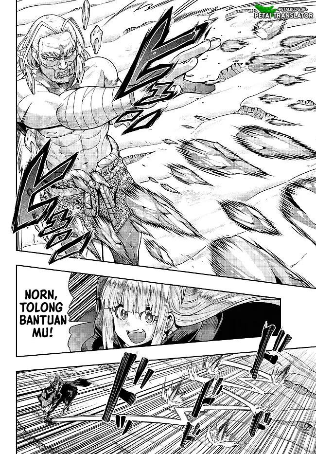 Chapter 76 - halaman 24