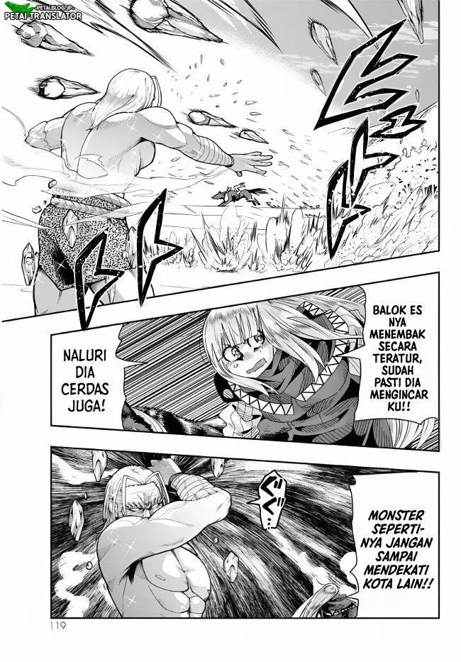 Chapter 76 - halaman 25