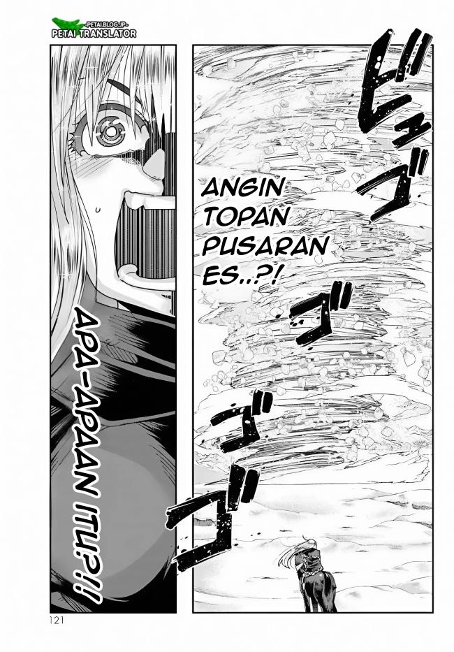 Chapter 76 - halaman 27