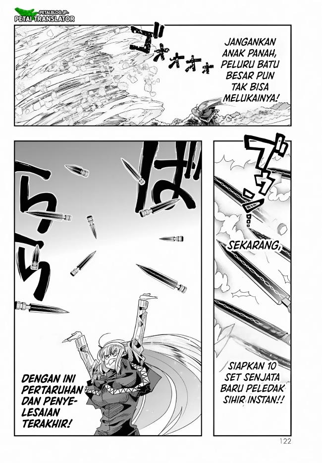 Chapter 76 - halaman 28