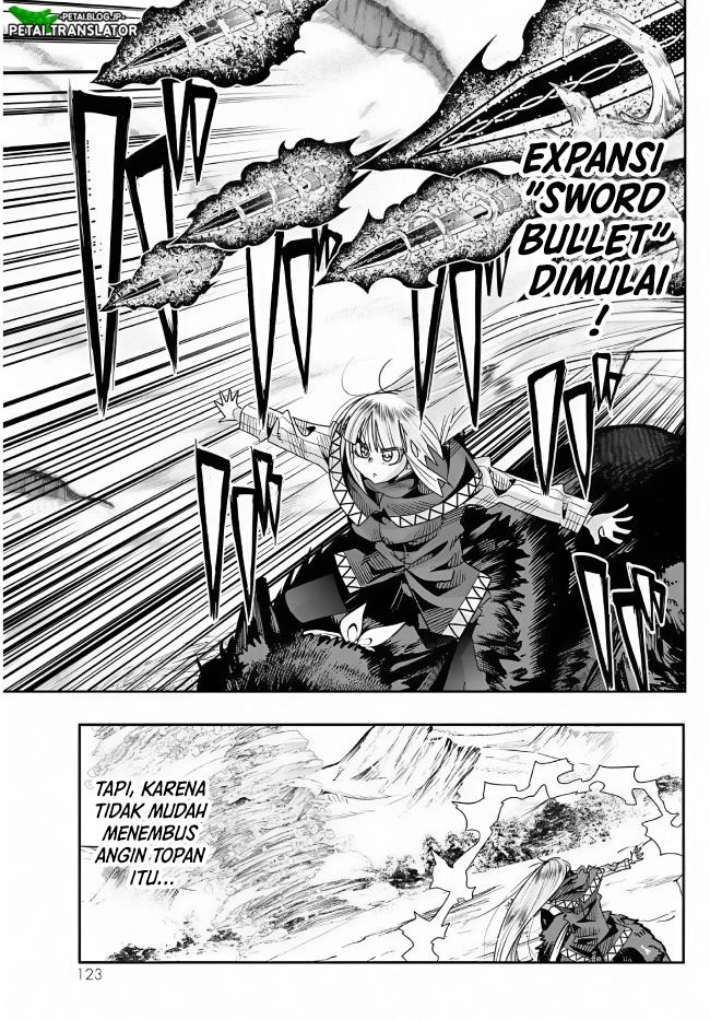Chapter 76 - halaman 29