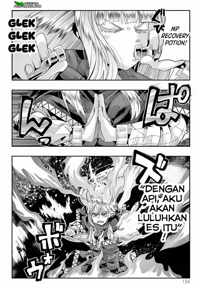 Chapter 76 - halaman 30