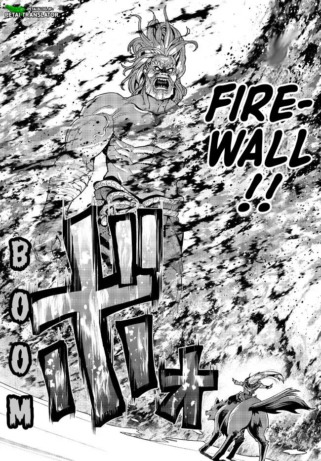 Chapter 76 - halaman 31
