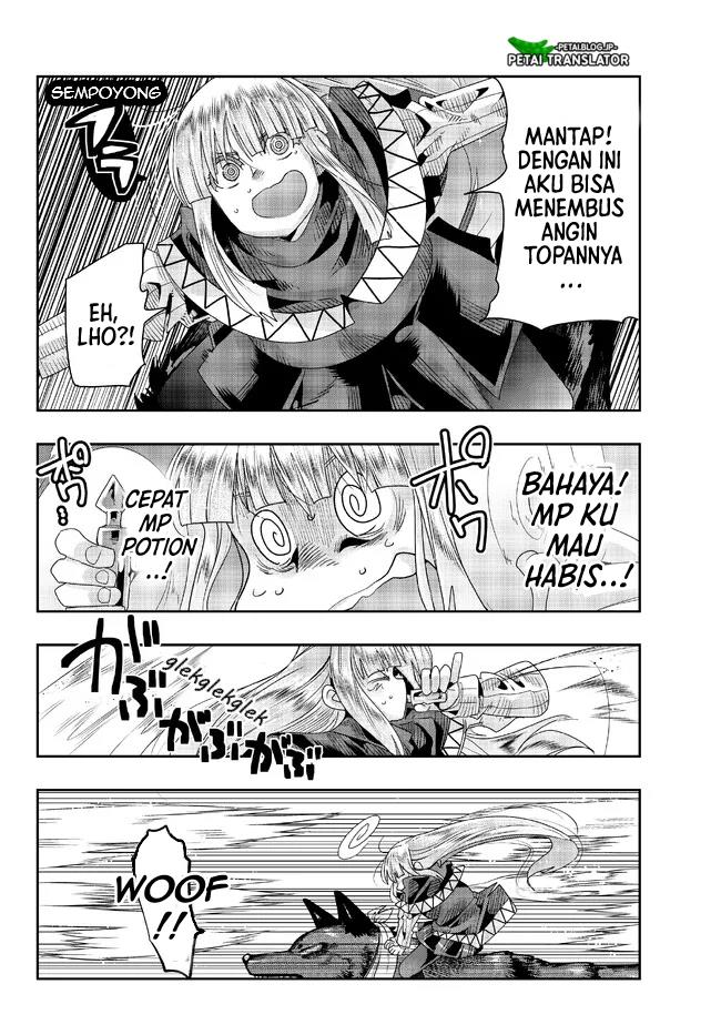 Chapter 76 - halaman 32