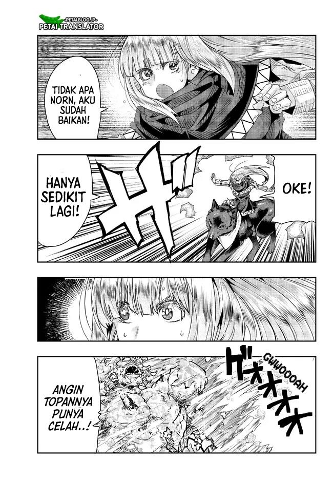 Chapter 76 - halaman 33