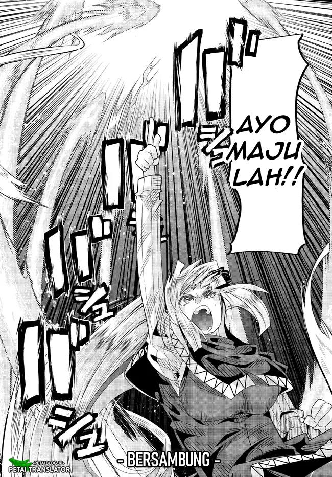 Chapter 76 - halaman 34