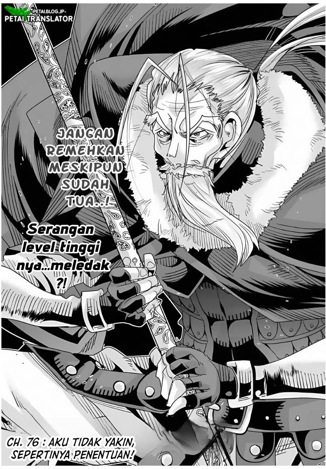 Chapter 76 - halaman 7