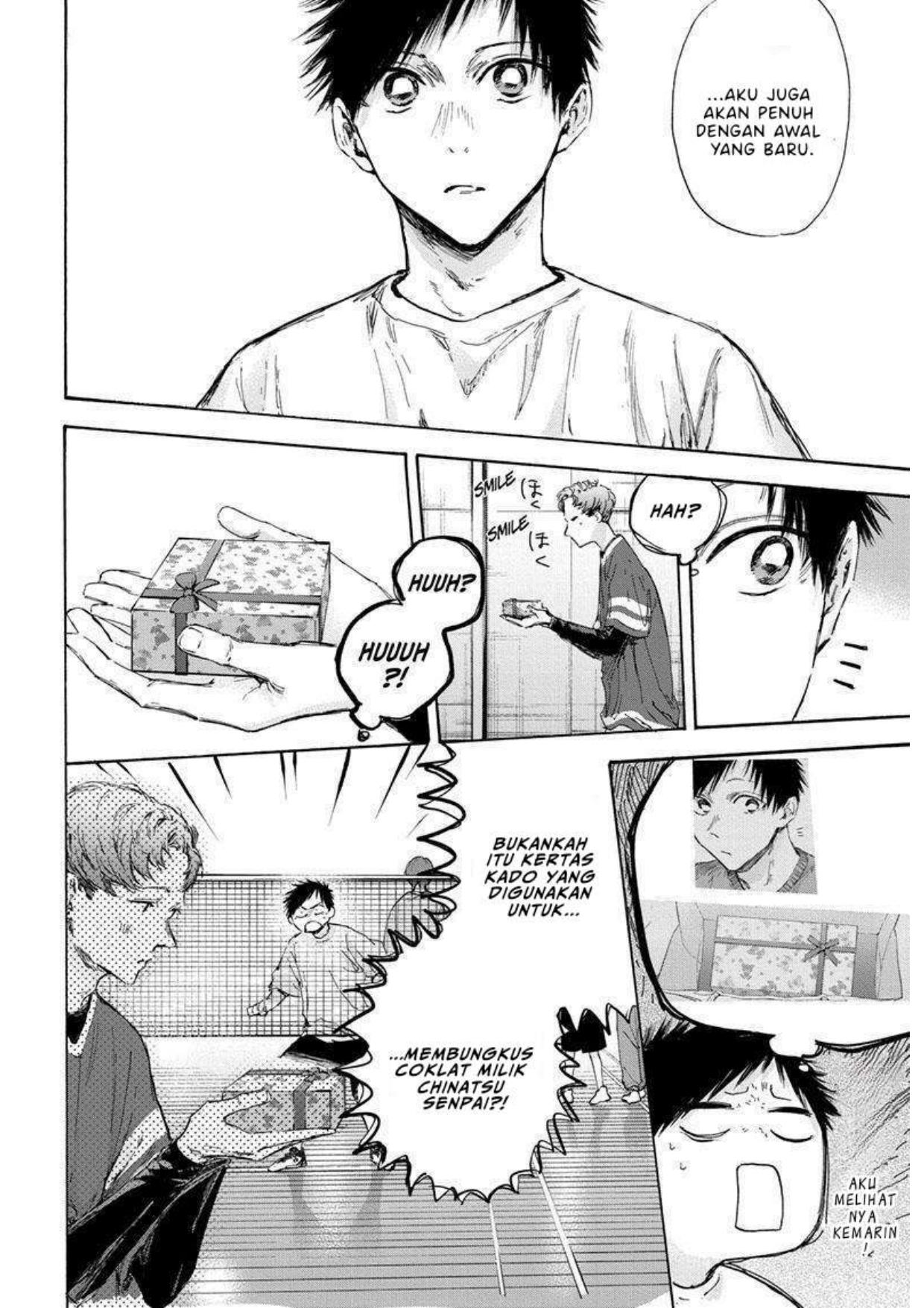 Chapter 119 - halaman 17