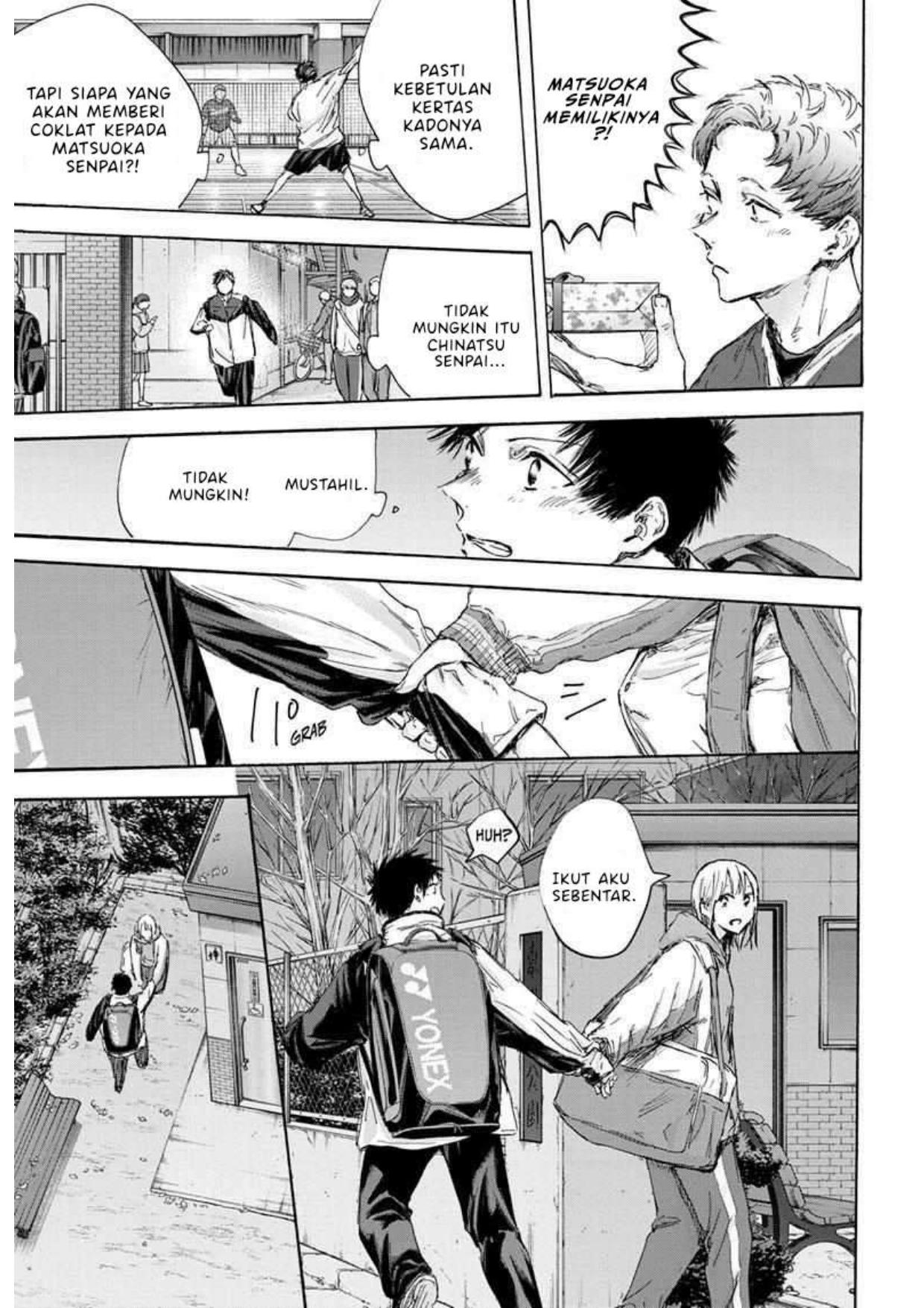 Chapter 119 - halaman 18