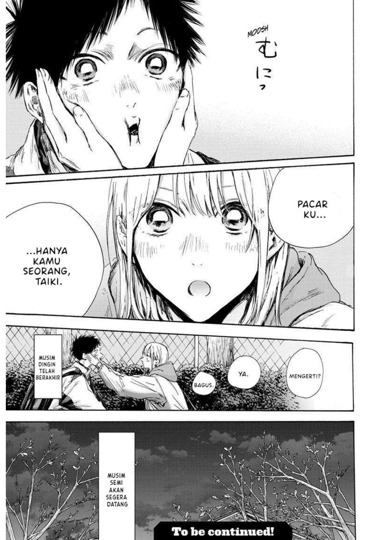 Chapter 119 - halaman 20