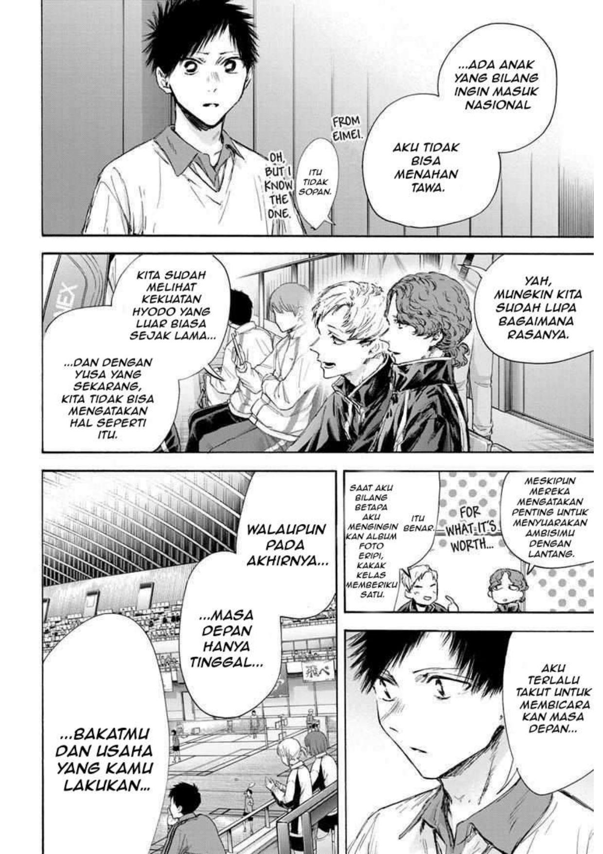 Chapter 116 - halaman 11