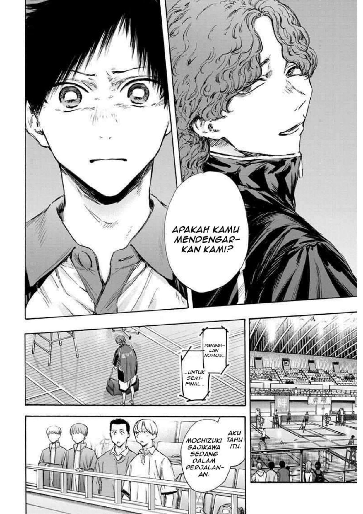 Chapter 116 - halaman 13