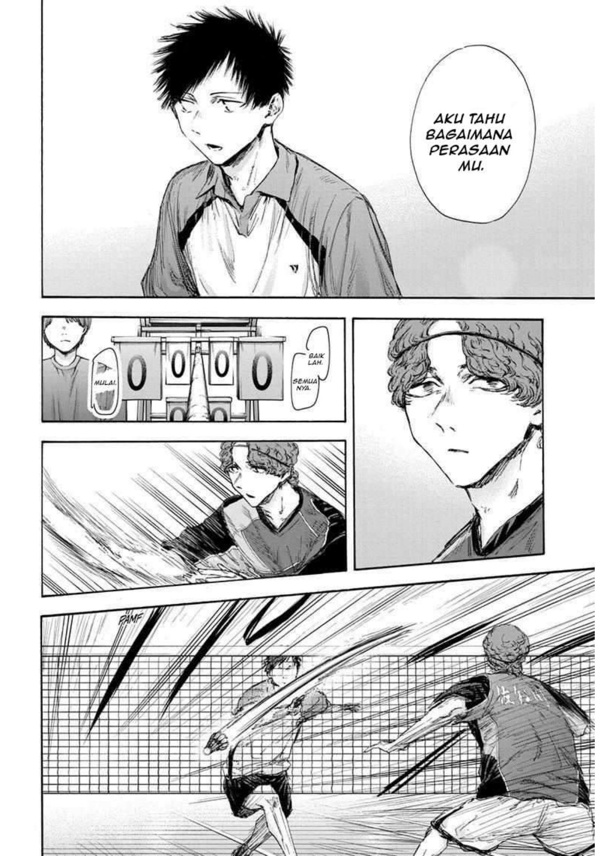 Chapter 116 - halaman 15