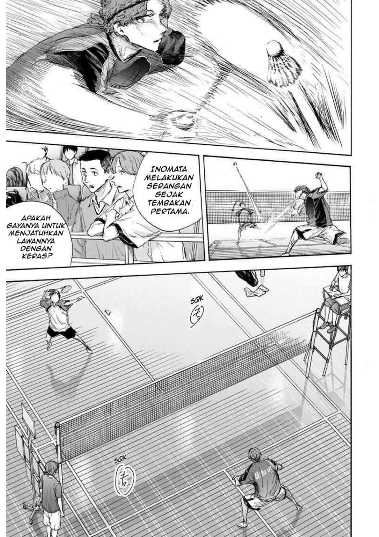 Chapter 116 - halaman 16