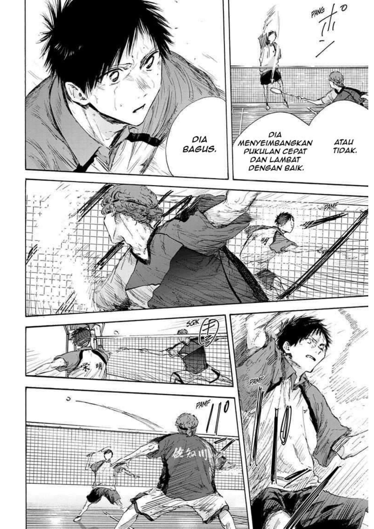 Chapter 116 - halaman 17