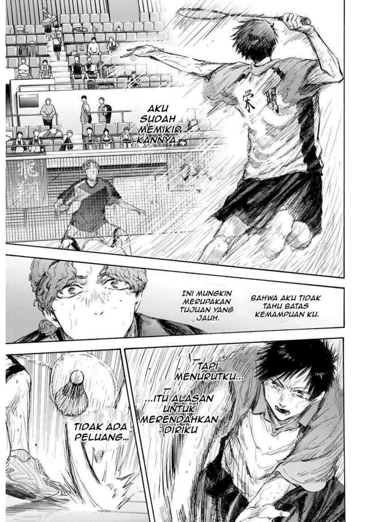 Chapter 116 - halaman 18