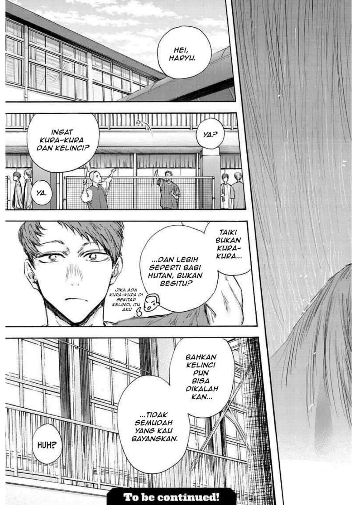 Chapter 116 - halaman 20