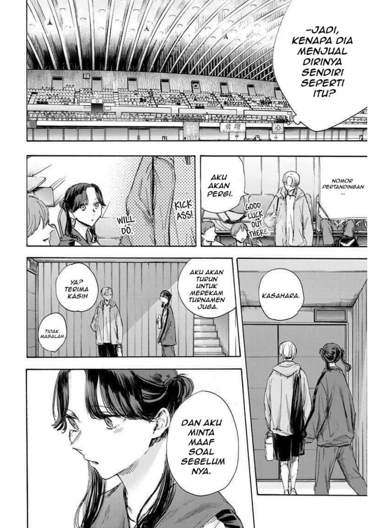 Chapter 116 - halaman 6