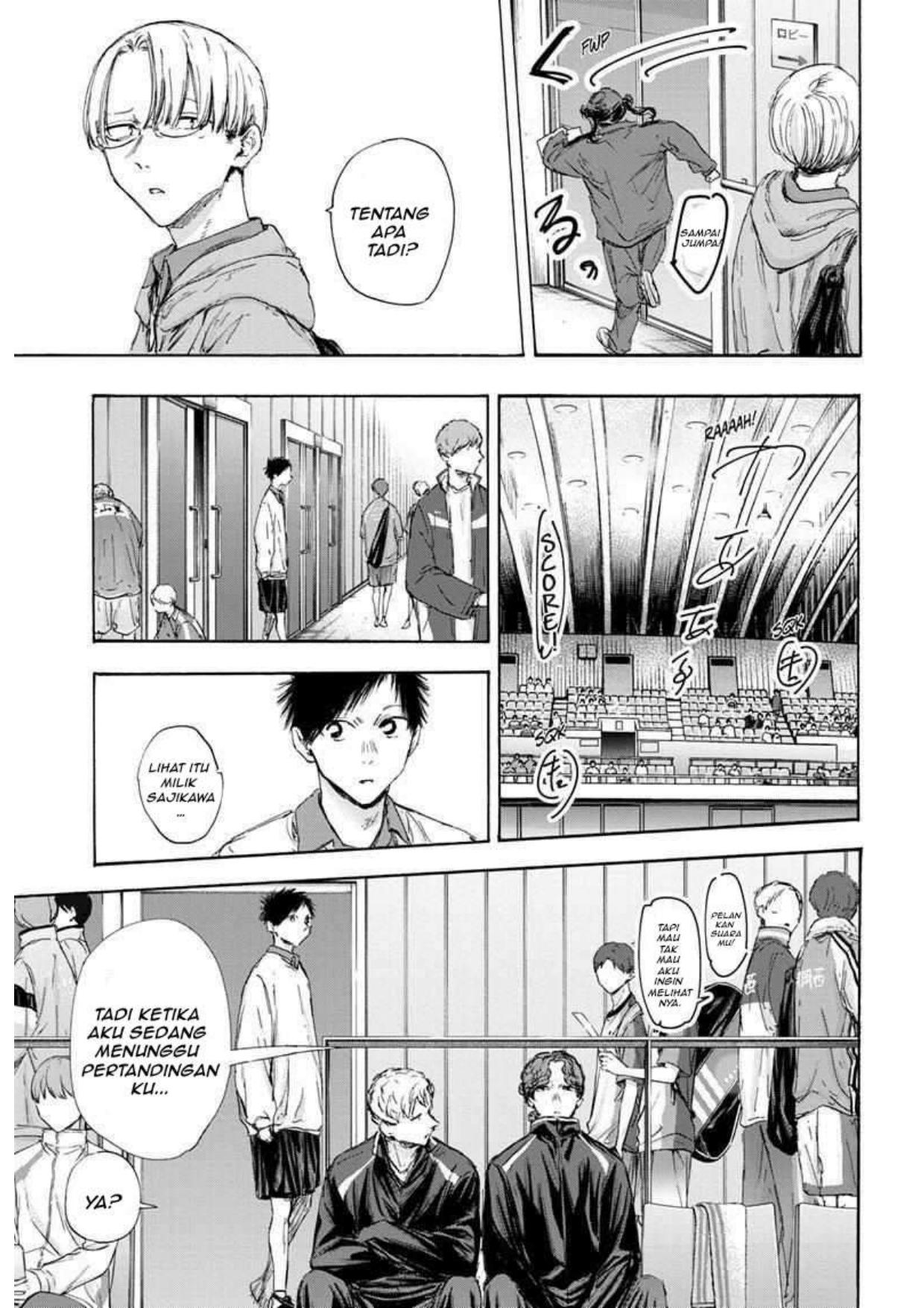 Chapter 116 - halaman 10