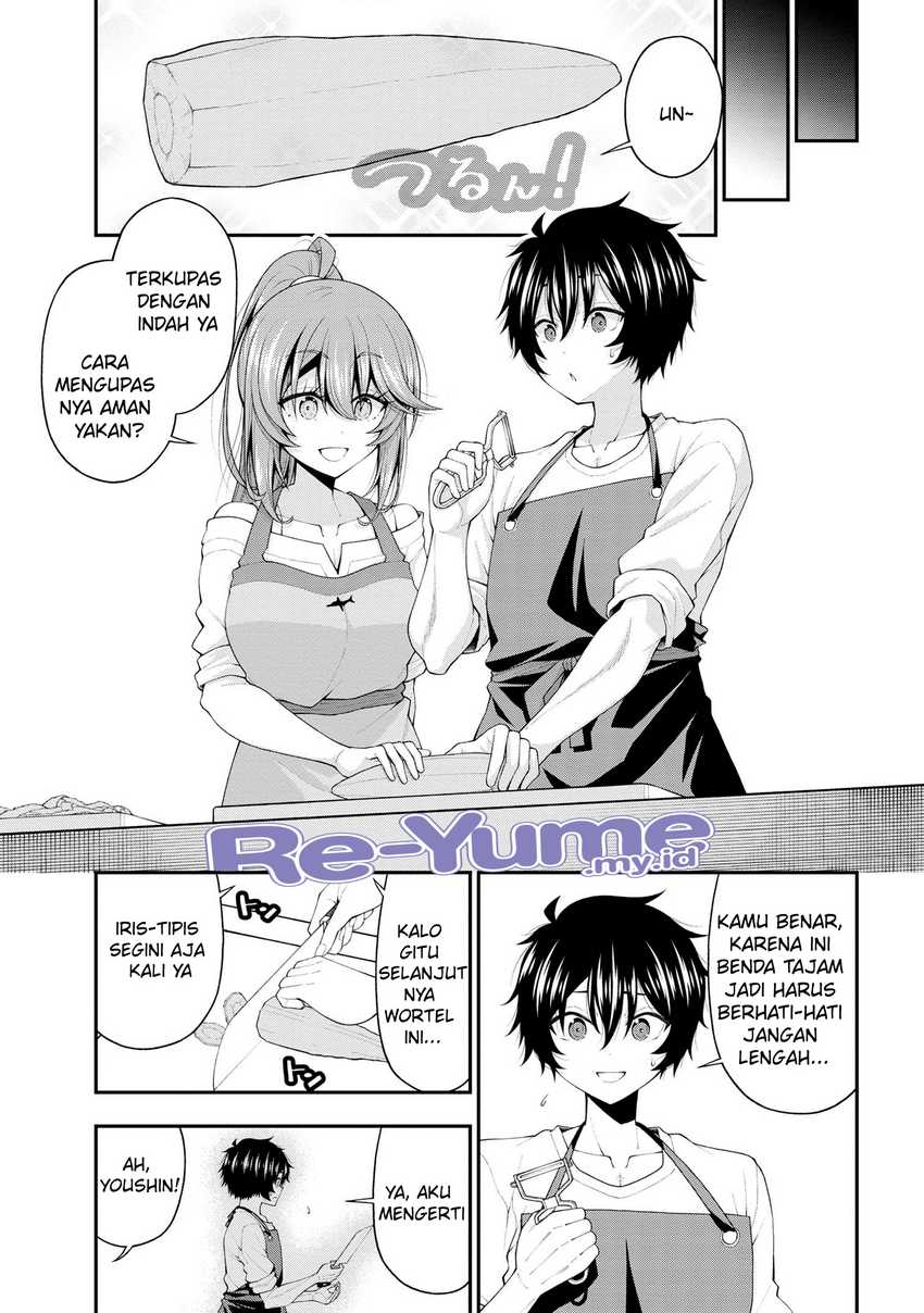 Chapter 18 - halaman 19