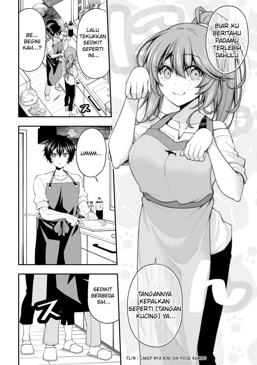 Chapter 18 - halaman 20