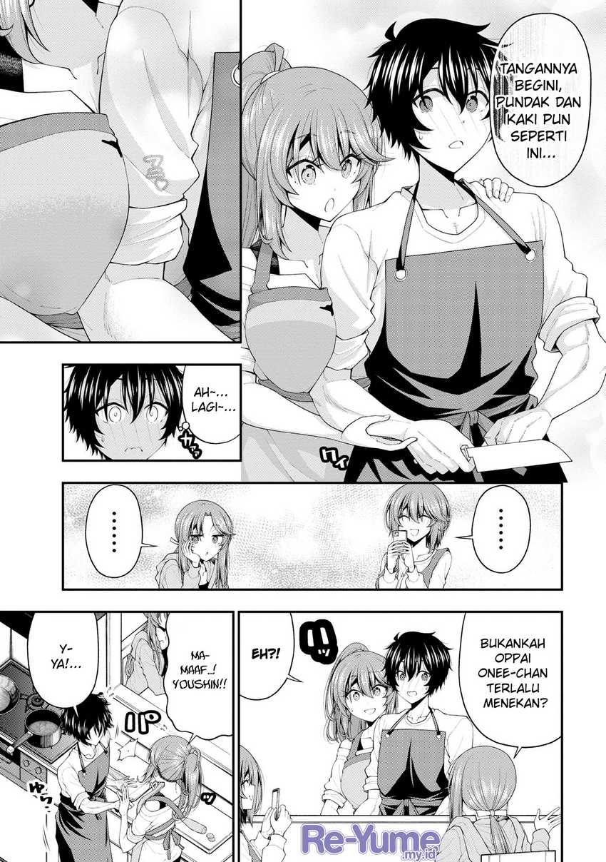 Chapter 18 - halaman 21
