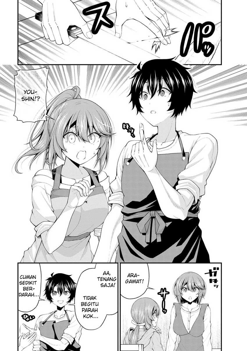 Chapter 18 - halaman 22