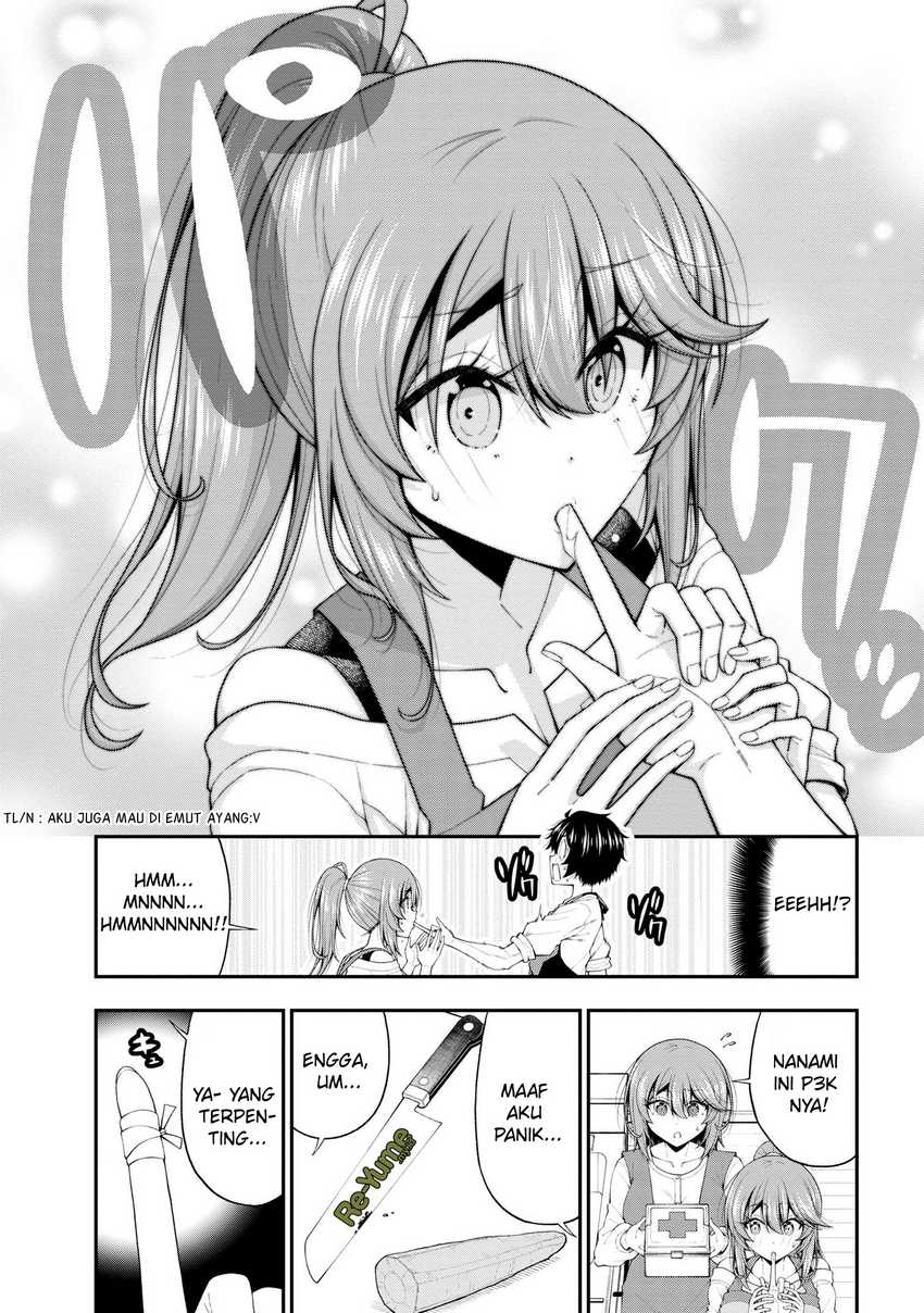 Chapter 18 - halaman 23