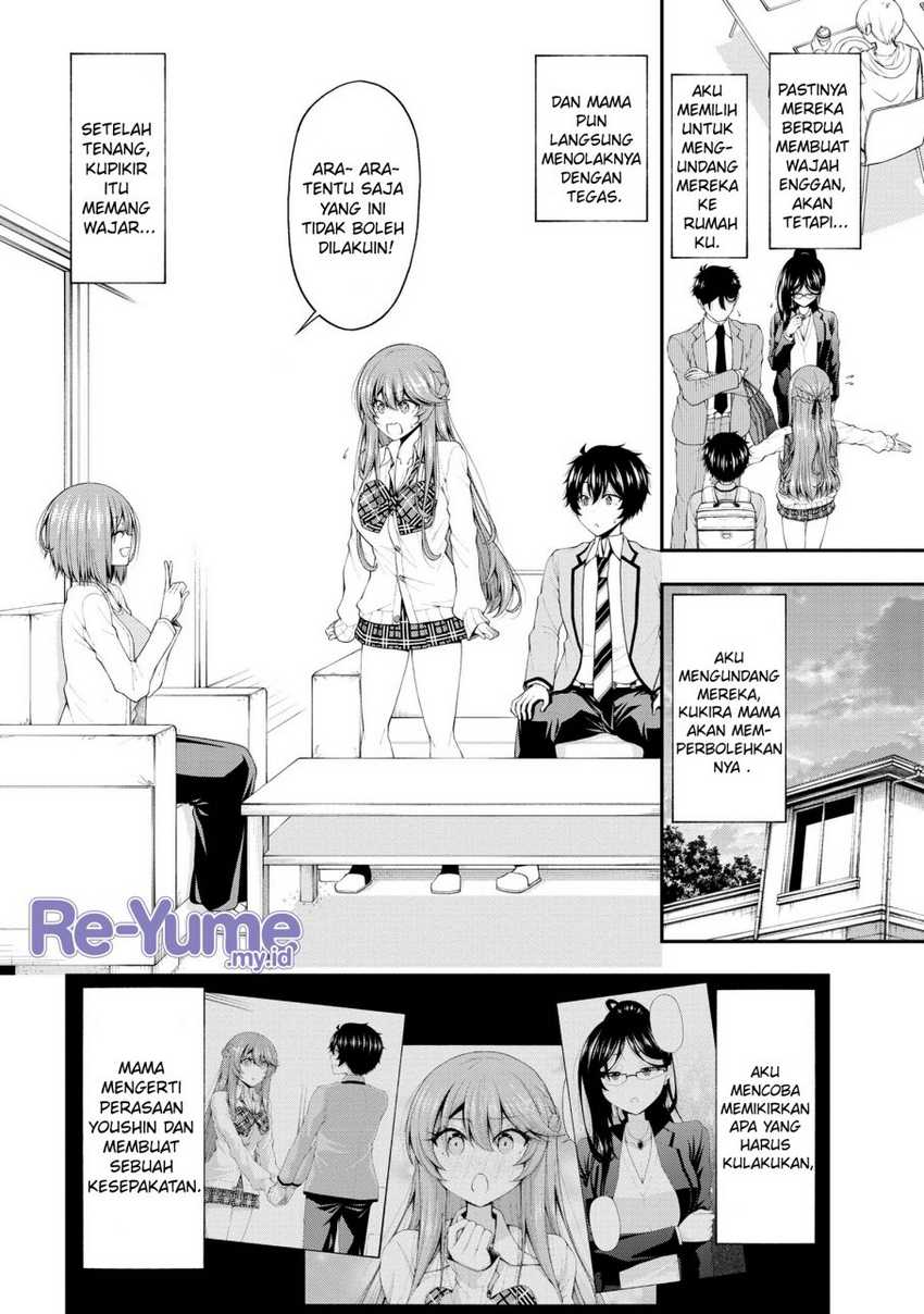 Chapter 17.5 - halaman 12