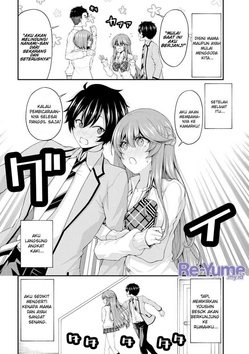 Chapter 17.5 - halaman 14