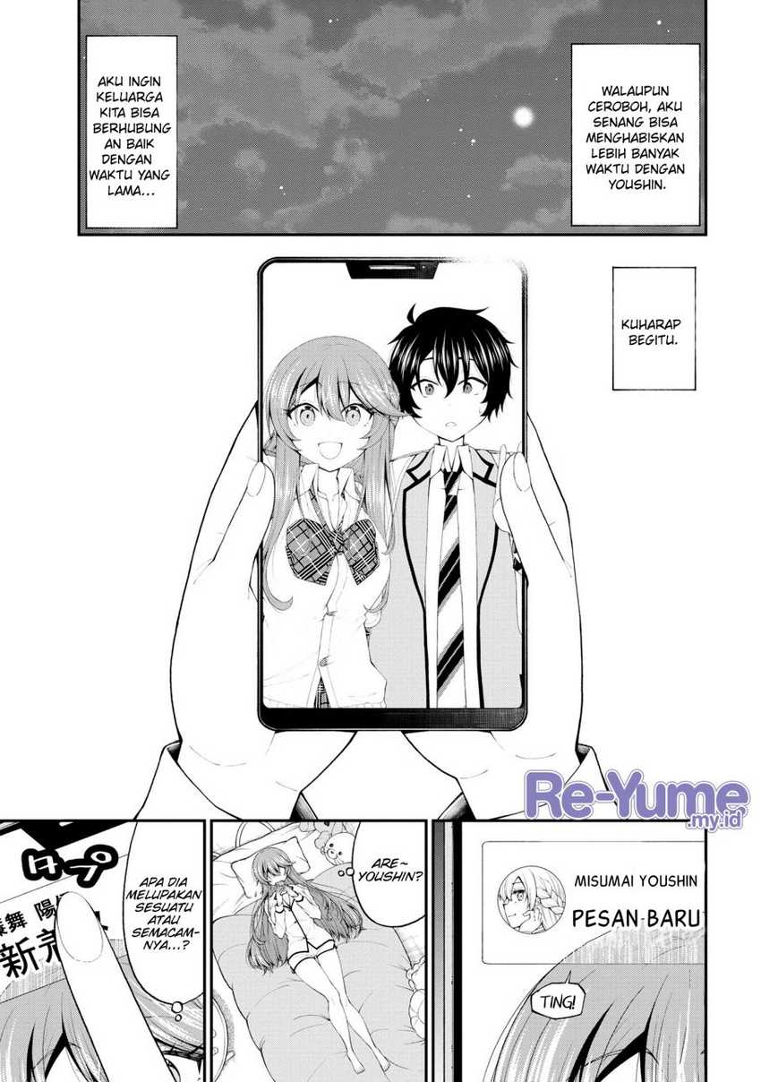 Chapter 17.5 - halaman 17