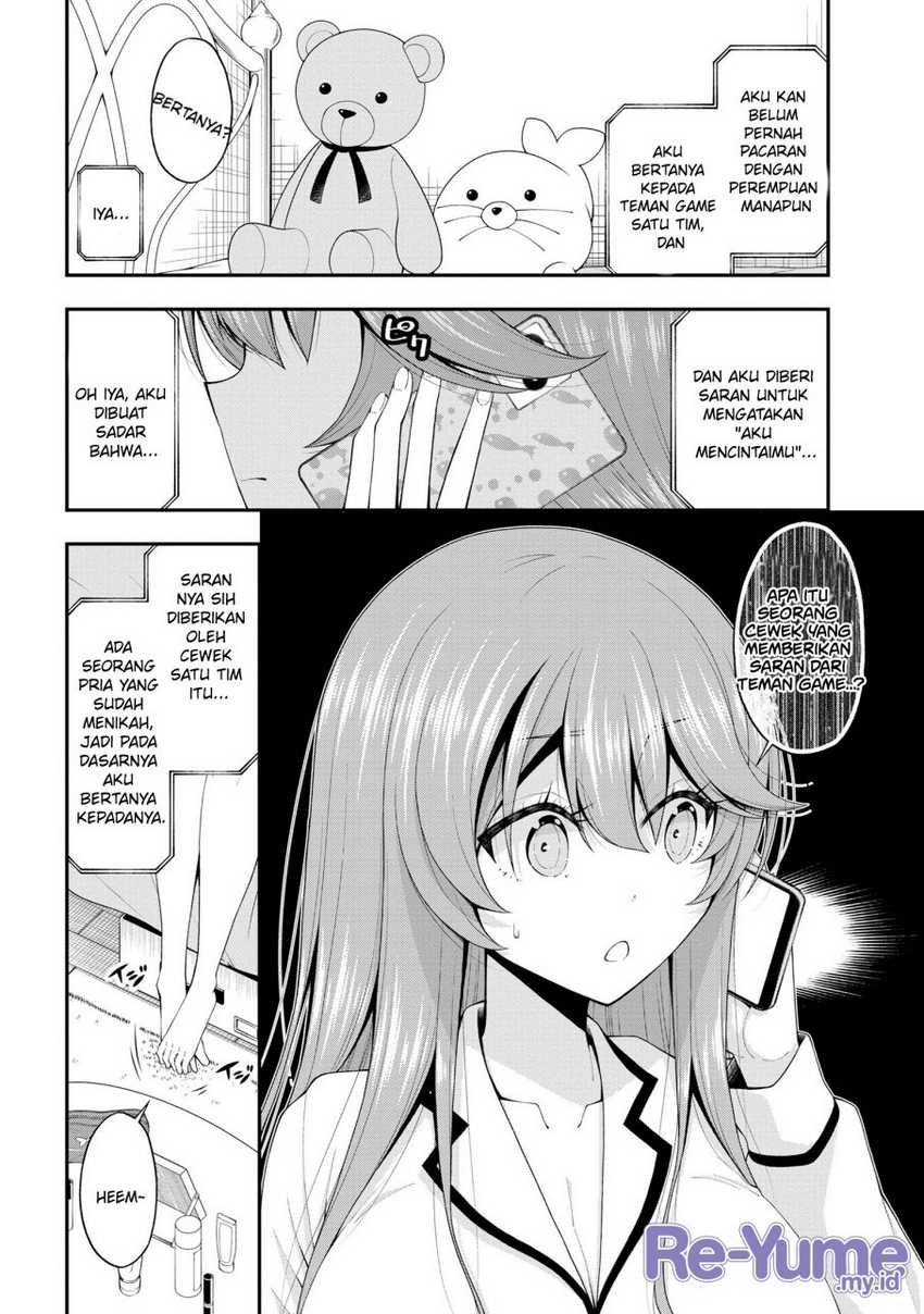 Chapter 17.5 - halaman 20