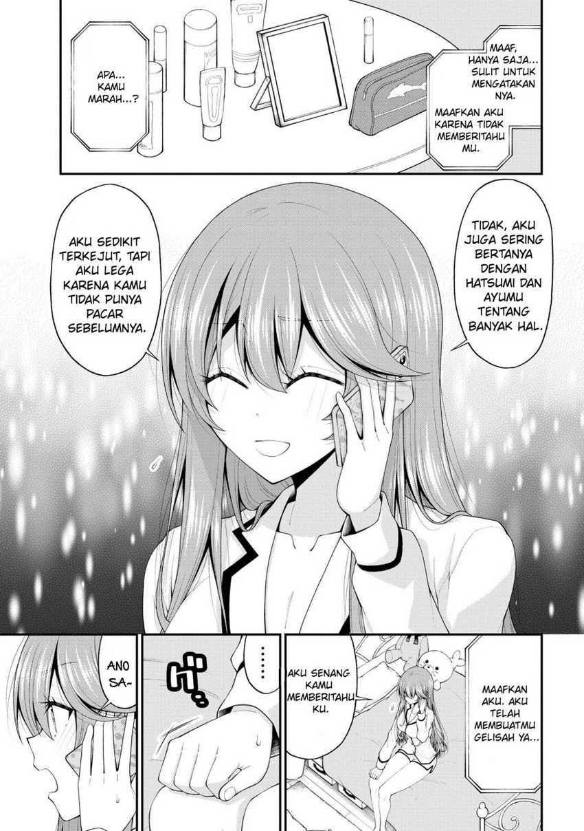 Chapter 17.5 - halaman 21