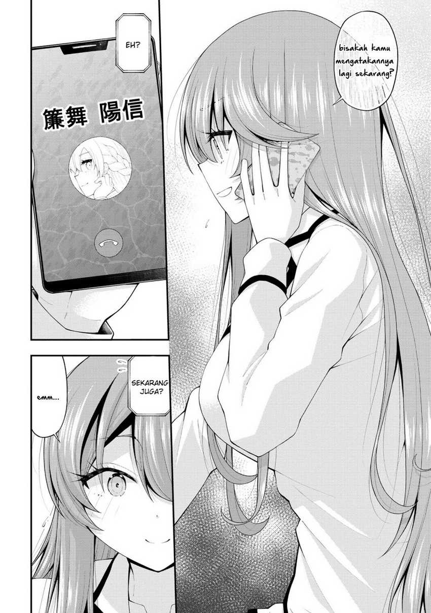 Chapter 17.5 - halaman 22