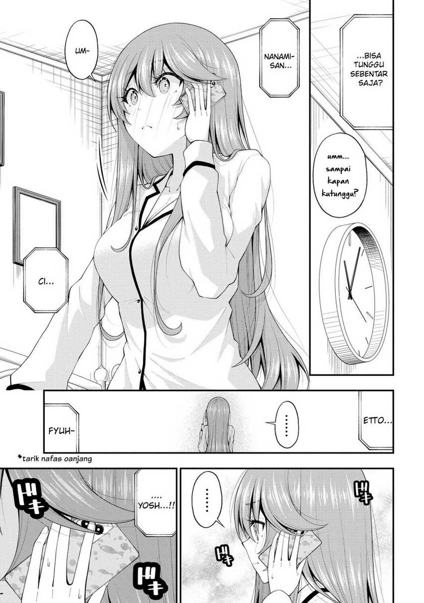 Chapter 17.5 - halaman 23