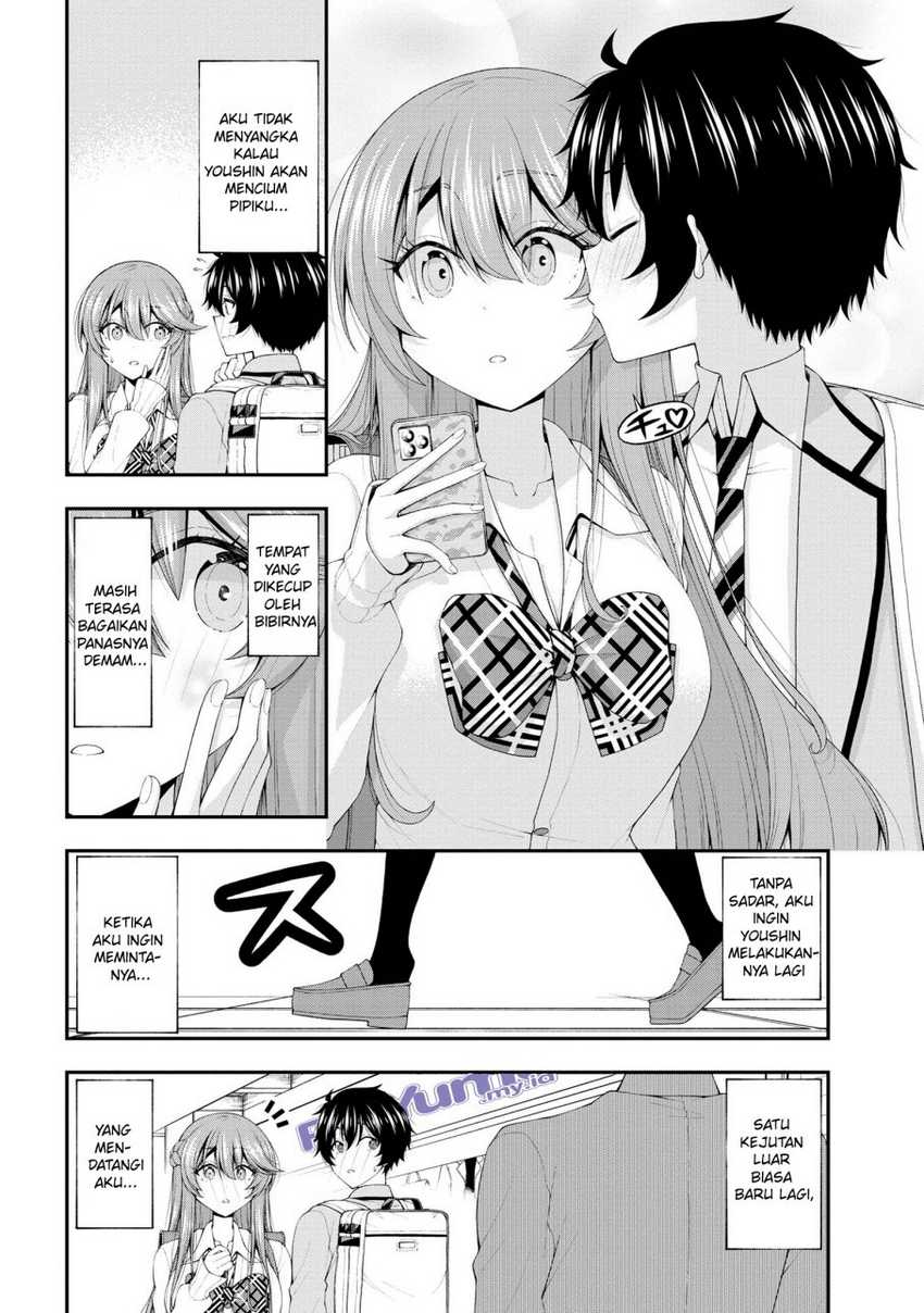 Chapter 17.5 - halaman 6