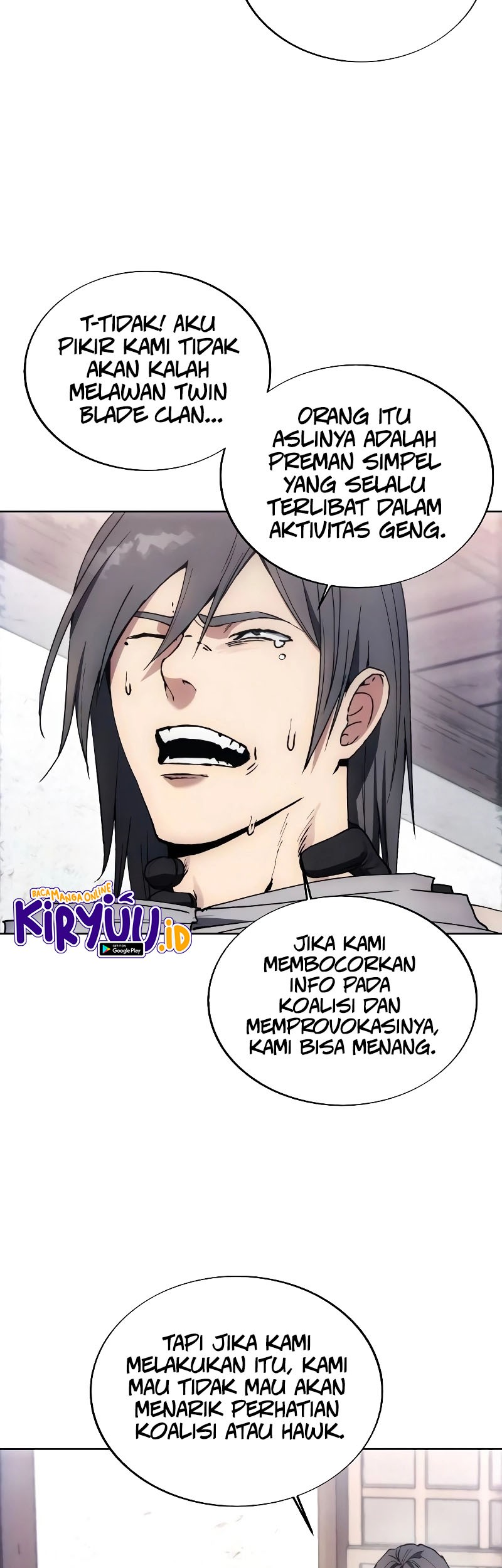 Chapter 153 - halaman 45